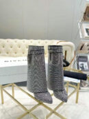 Givenchy сапоги PR501290 8