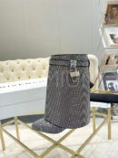 Givenchy сапоги PR501290 9
