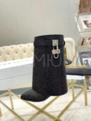 Givenchy сапоги PR282855 10