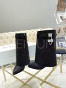 Givenchy сапоги PR282855 11