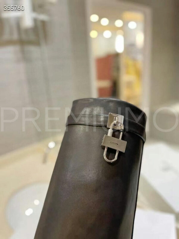 Givenchy сапоги PR349651 13