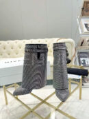 Givenchy сапоги PR501290 11