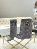 Givenchy сапоги PR501290 12