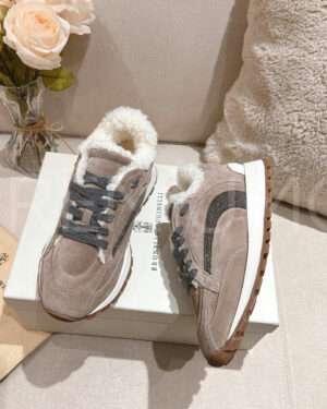 Brunello Cucinelli кроссовки PR286861 Brunello Cucinelli кроссовки PR286861