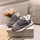 Brunello Cucinelli кроссовки PR250499 10