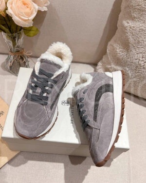Brunello Cucinelli кроссовки PR250499