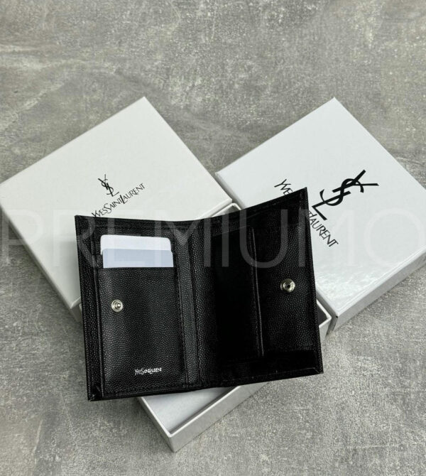 Yves Saint Laurent кошелек PR964710 3