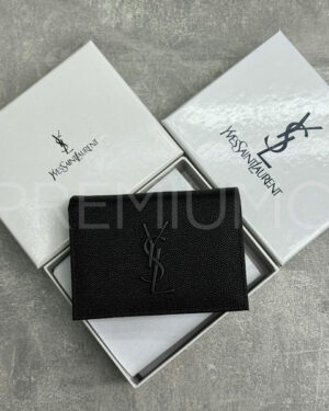 Yves Saint Laurent кошелек PR725605