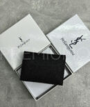 Yves Saint Laurent кошелек PR725605 8