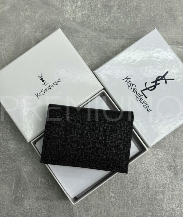 Yves Saint Laurent кошелек PR725605 3