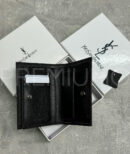 Yves Saint Laurent кошелек PR725605 9