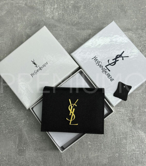 Yves Saint Laurent кошелек PR194027