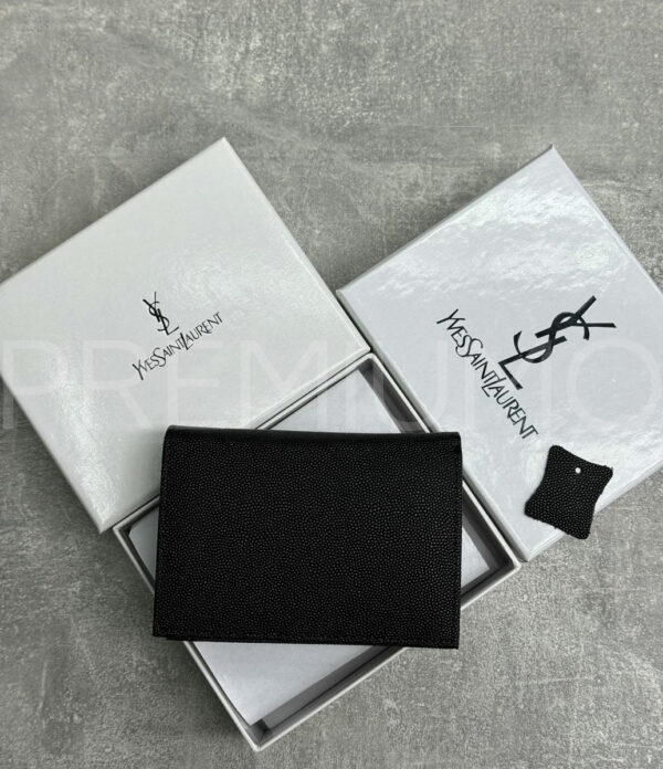 Yves Saint Laurent кошелек PR194027 2