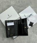 Yves Saint Laurent кошелек PR194027 7