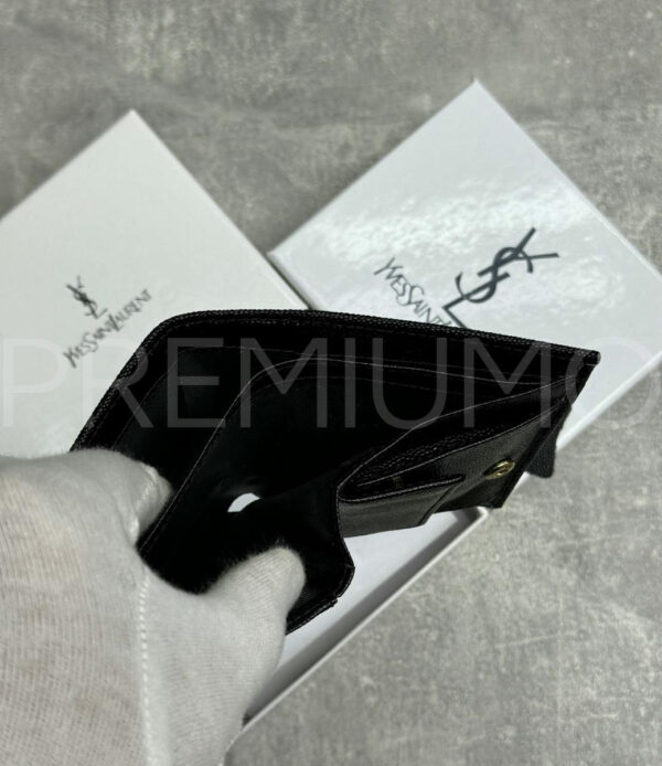 Yves Saint Laurent кошелек PR194027 4