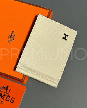 Hermes картхолдер PR546767