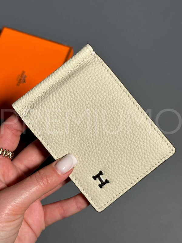 Hermes картхолдер PR546767 2