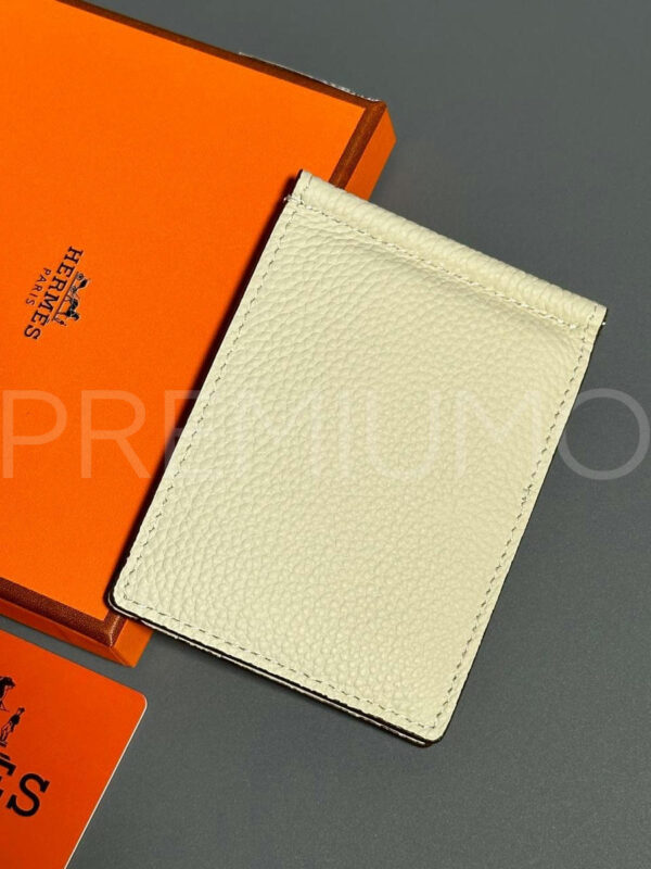 Hermes картхолдер PR546767 3