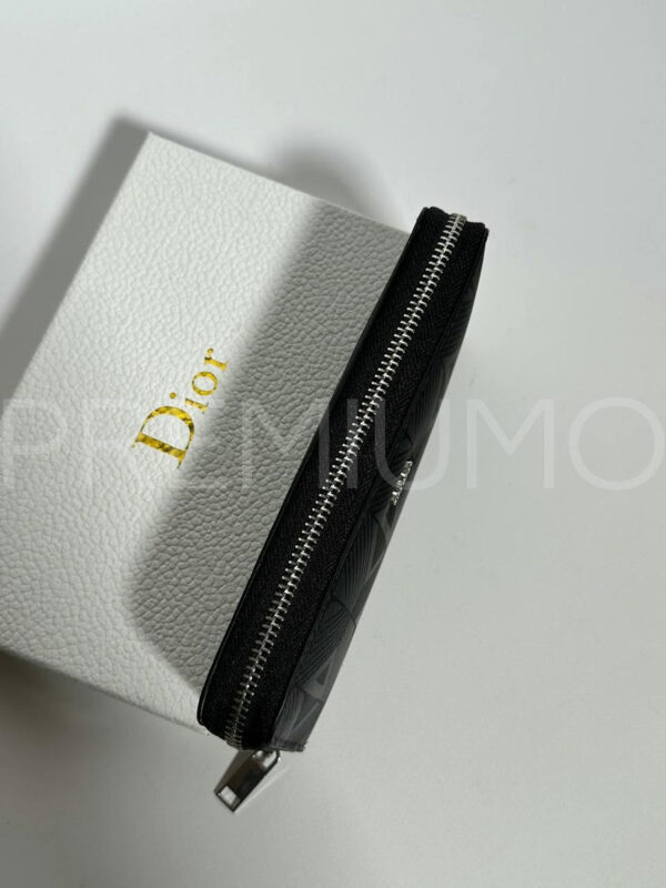 Christian Dior кошелек PR606941 3