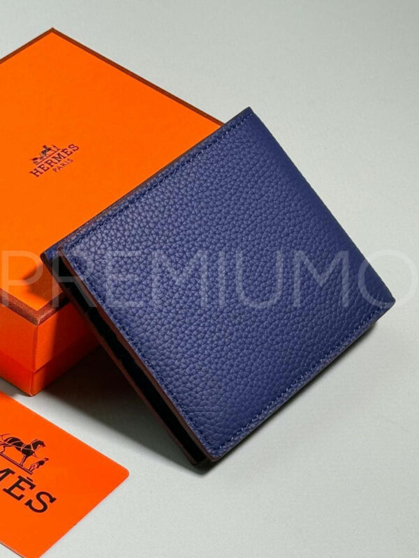 Hermes картхолдер PR642356 2