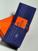 Hermes картхолдер PR642356 9