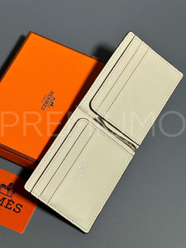 Hermes картхолдер PR546767 4