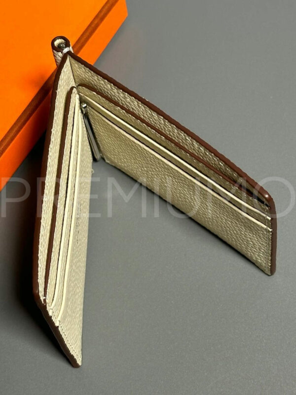 Hermes картхолдер PR546767 5