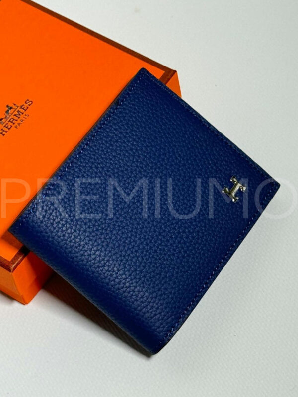 Hermes картхолдер PR642356