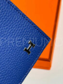 Hermes картхолдер PR642356 12