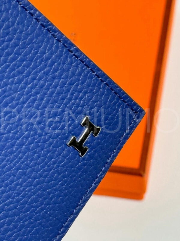 Hermes картхолдер PR642356 6