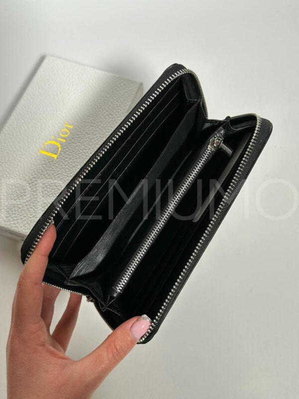 Christian Dior кошелек PR606941 2