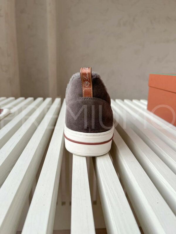 Loro Piana кроссовки PR139148 6