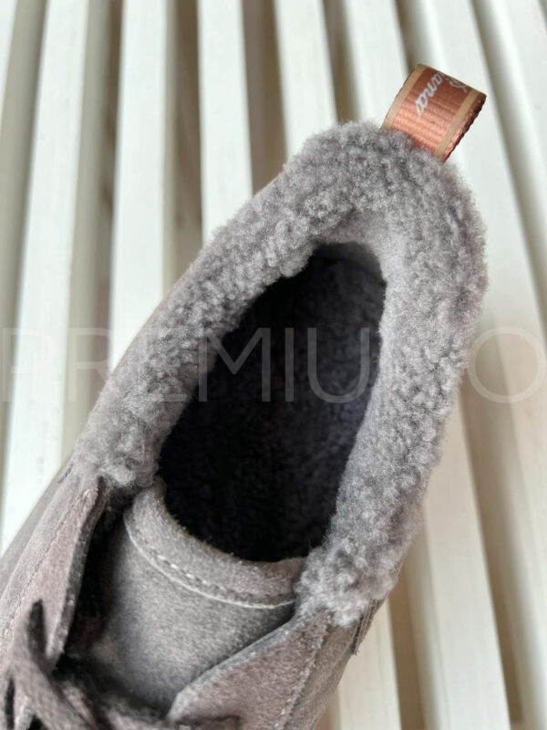 Loro Piana кроссовки PR139148 7