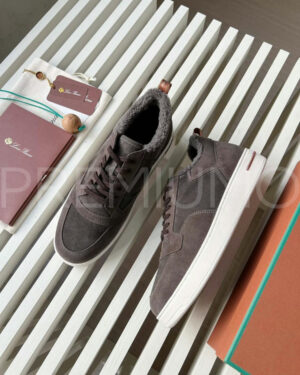 Loro Piana кроссовки PR139148