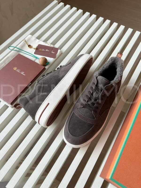 Loro Piana кроссовки PR139148 2