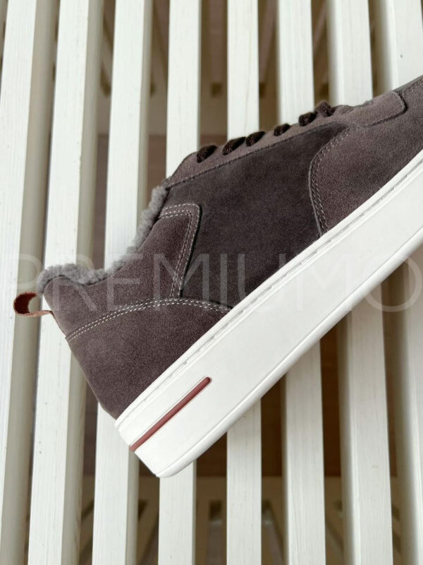 Loro Piana кроссовки PR139148 4