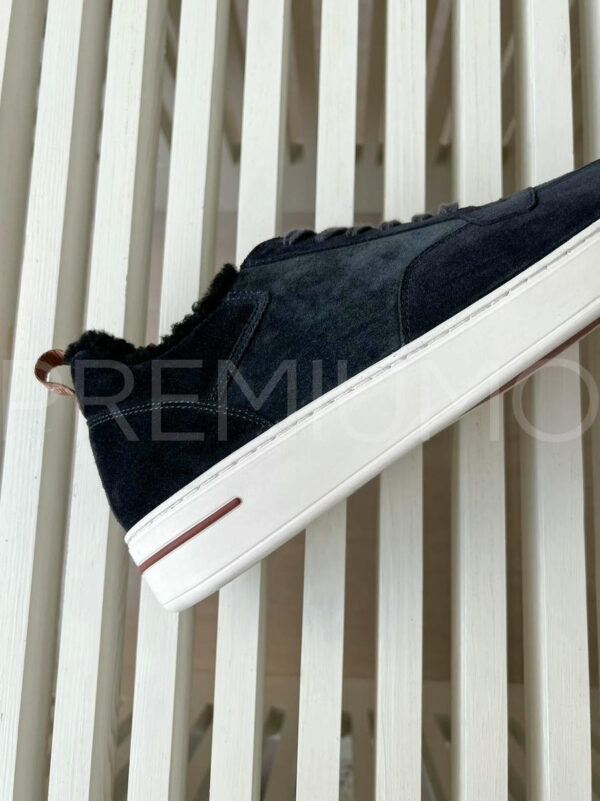 Loro Piana кроссовки PR966429 6