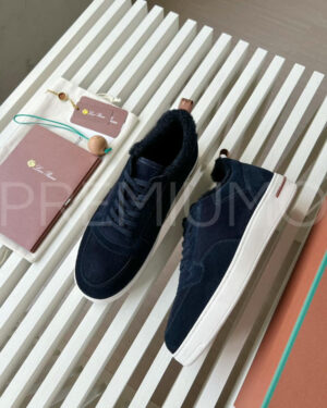Loro Piana кроссовки PR528178
