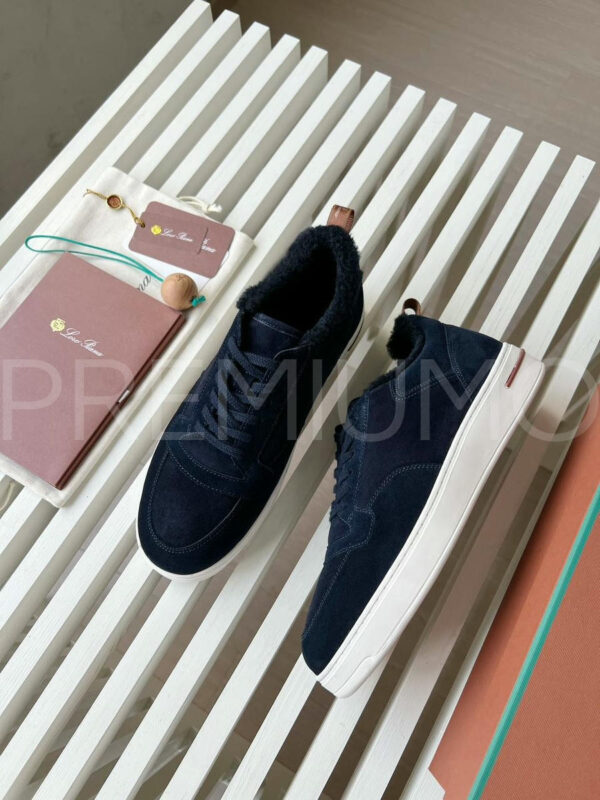 Loro Piana кроссовки PR528178