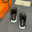 Hermes шлепанцы PR453213 12