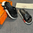Hermes шлепанцы PR453213 10