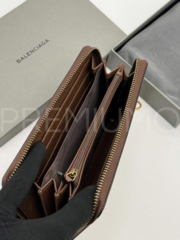 Balenciaga кошелек PR547100 11