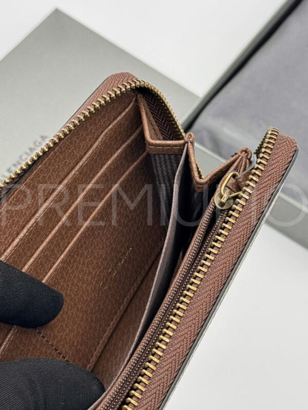 Balenciaga кошелек PR547100 12
