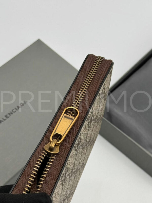 Balenciaga кошелек PR547100 13