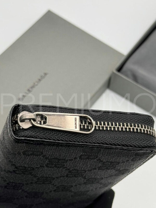 Balenciaga кошелек PR886175 8