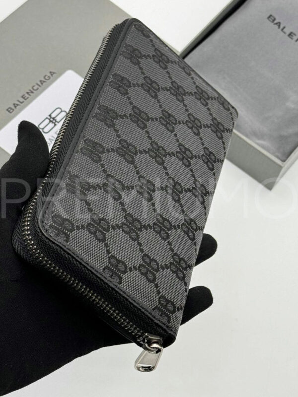 Balenciaga кошелек PR886175 9