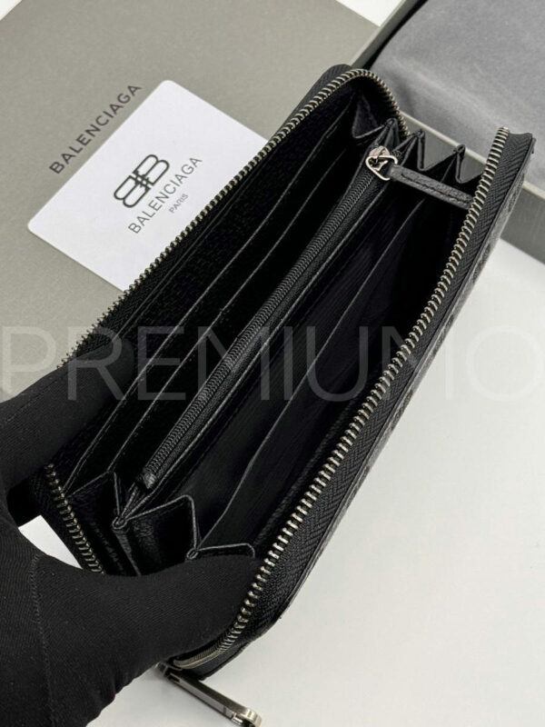 Balenciaga кошелек PR886175 11