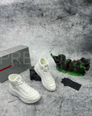 Prada кроссовки PR804455 11