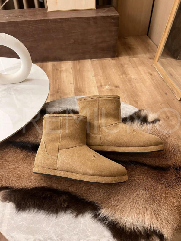 Balenciag угги PR271520 2
