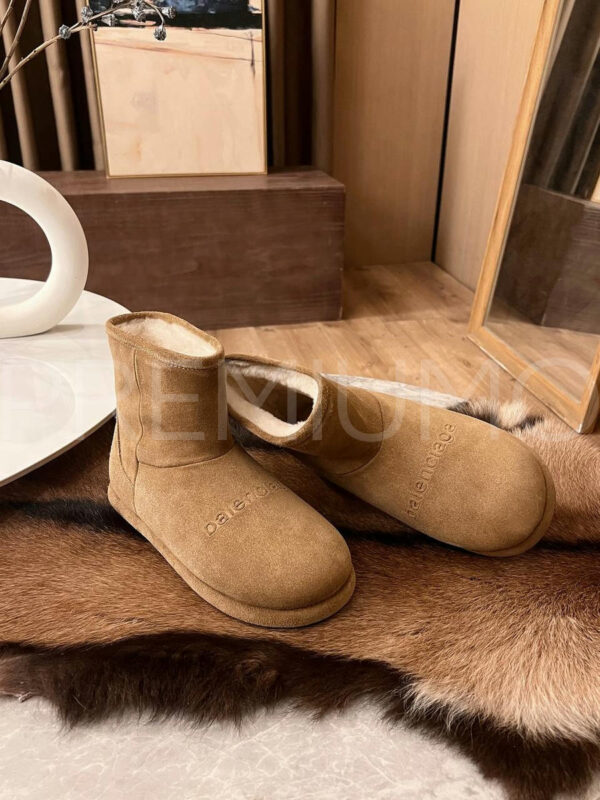 Balenciag угги PR271520 3